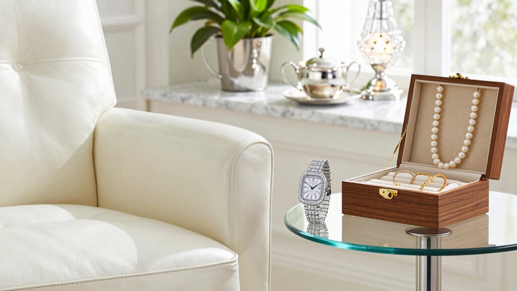 luxury retirement gift ideas