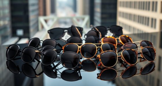 luxury sunglasses 2026