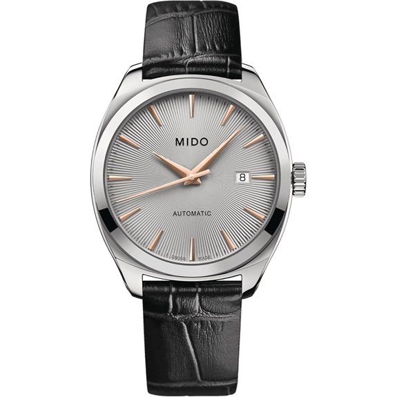 MIDO Belluna Royal Gent Swiss Automatic Watch