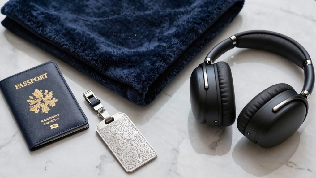 luxury travel gift ideas