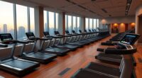 luxury treadmill options 2026