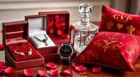luxury valentine s gift ideas