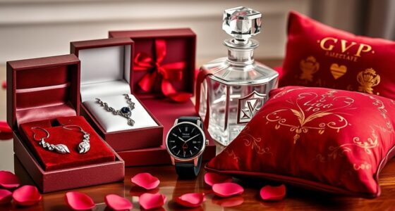 luxury valentine s gift ideas