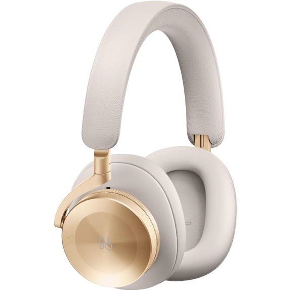 Bang & Olufsen Beoplay H95 Wireless Noise-Canceling Headphones
