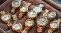 luxury women s watch selection