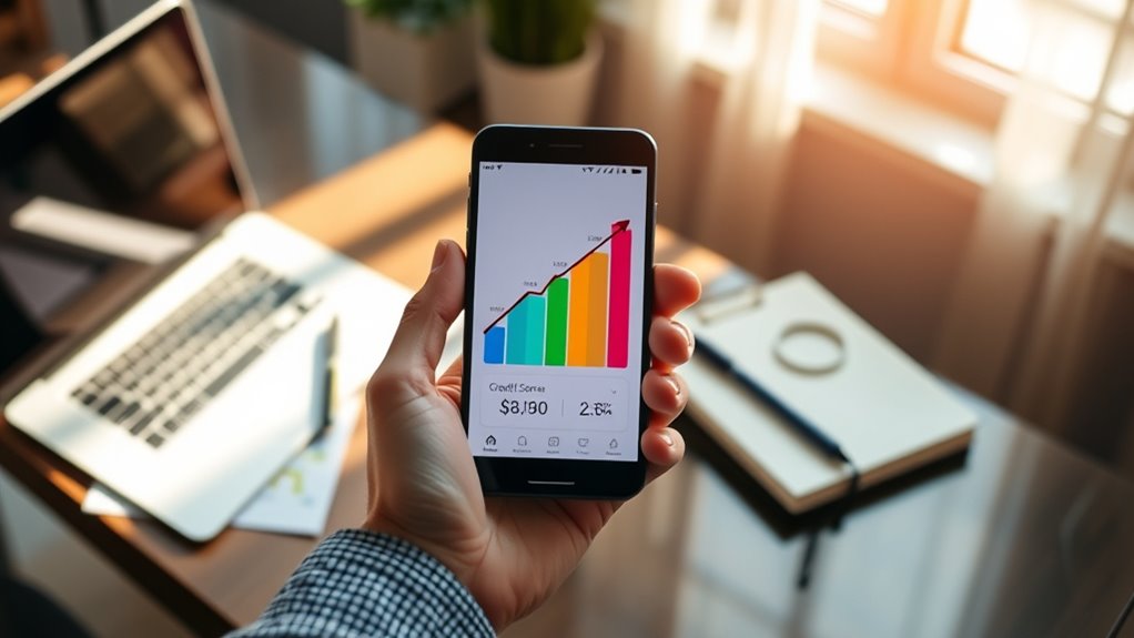 maintain timely responsible payments