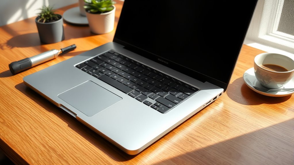 maintain update clean protect