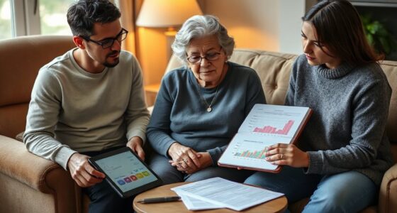 managing senior healthcare expenses