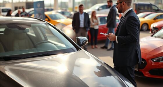 mastering car price negotiation