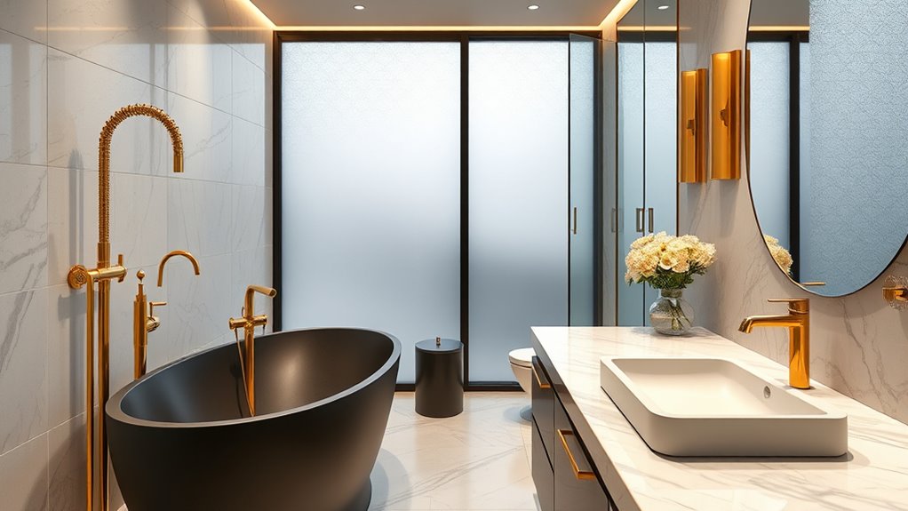 material design installation efficiency