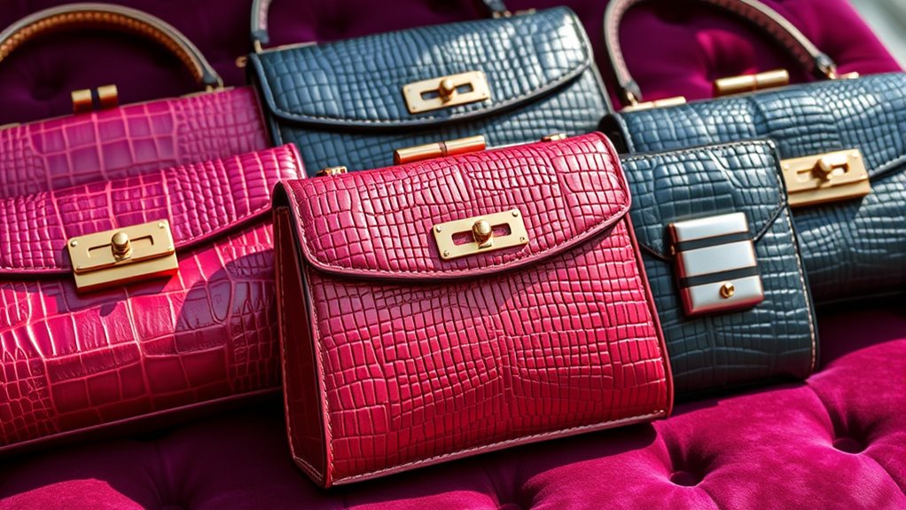 material quality and brand