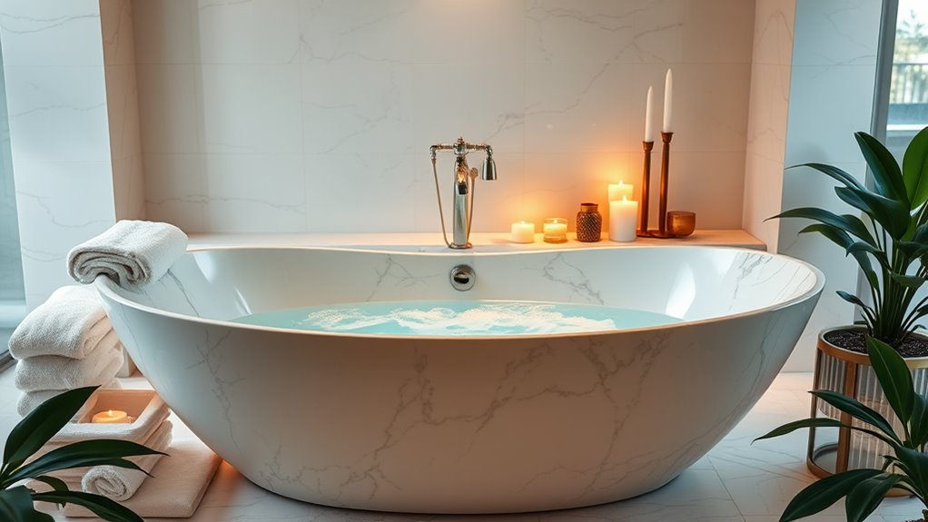 material quality and style