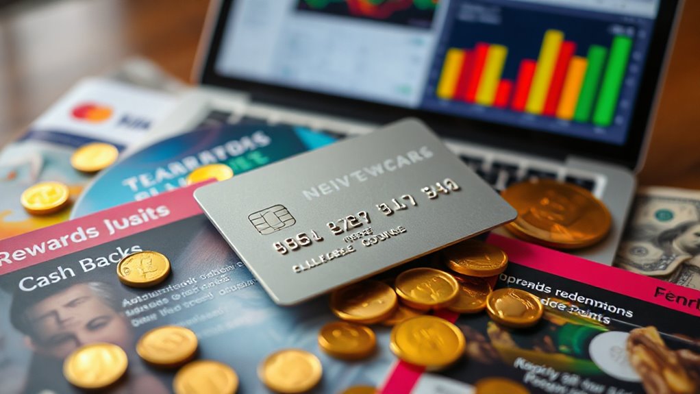 maximize rewards and cash