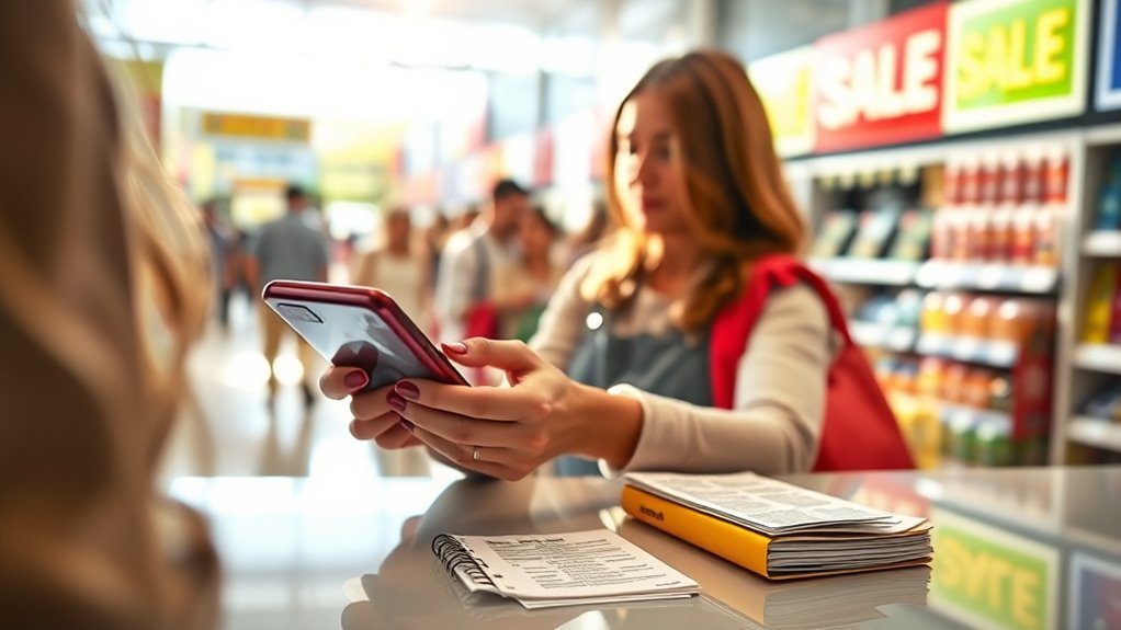 maximize savings with price matching