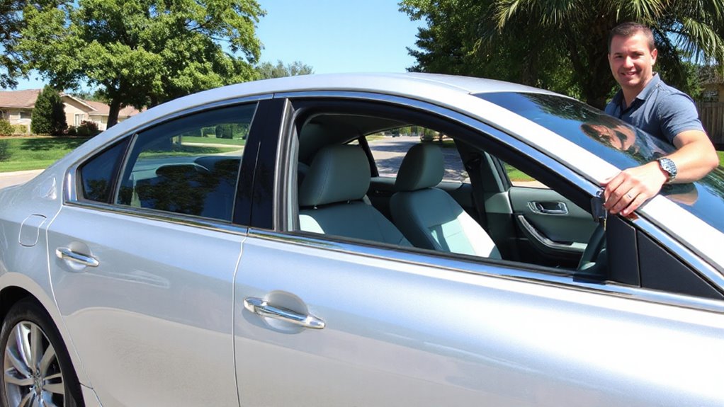 maximize your car sale