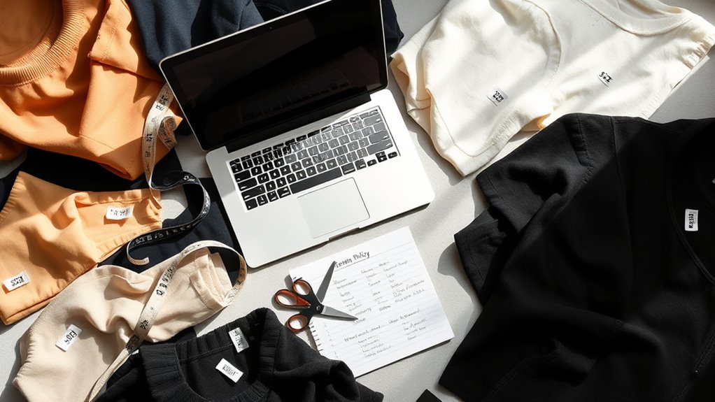 measure accurately select wisely