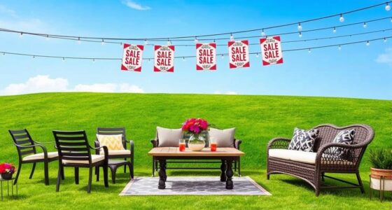 memorial day 2024 furniture sales