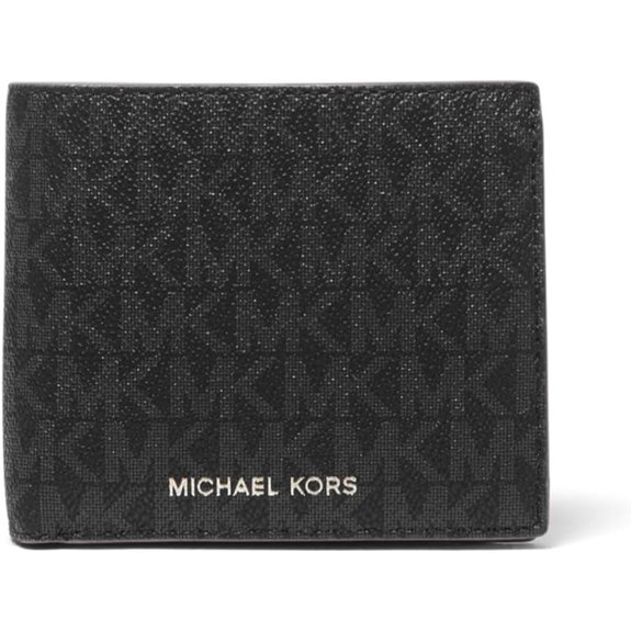 Michael Kors Men's Greyson Billfold Wallet