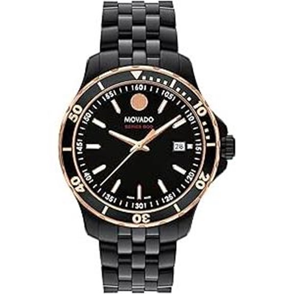 Movado Series 800 Men's Sport Watch