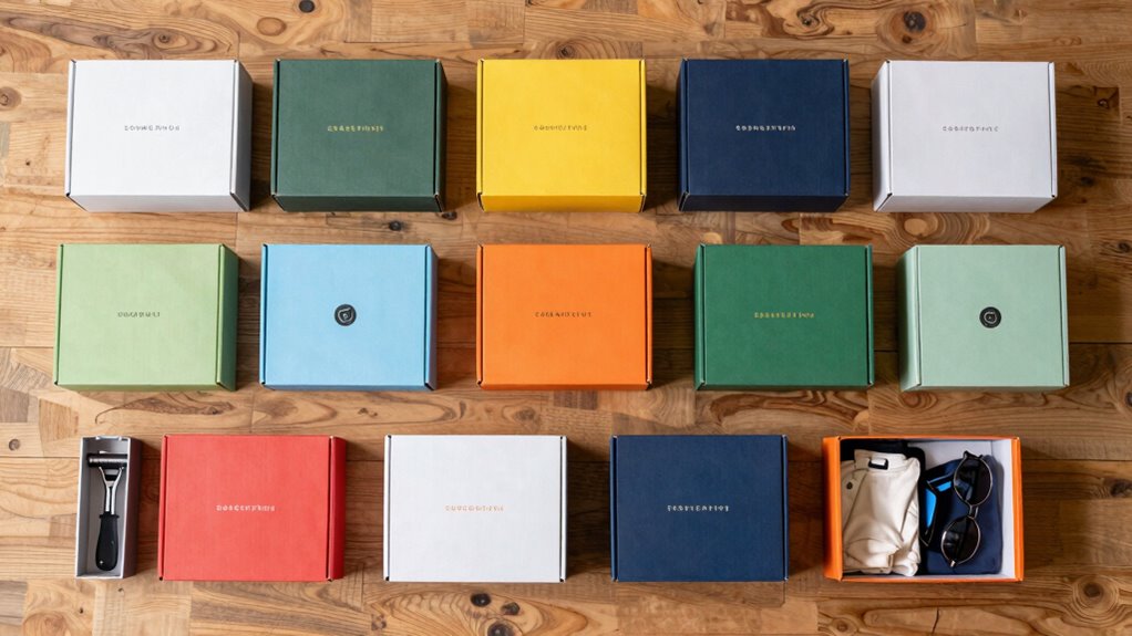 men s subscription box trends