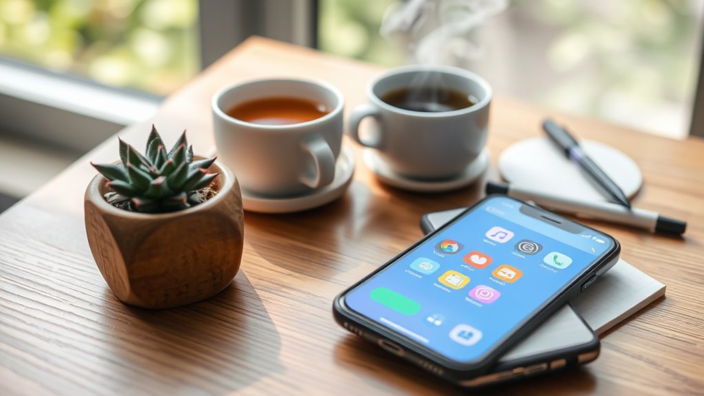 mental health app market growth