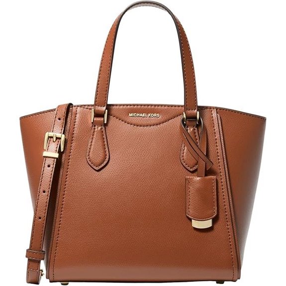 Michael Kors Womens Taryn Crossbody Handbag