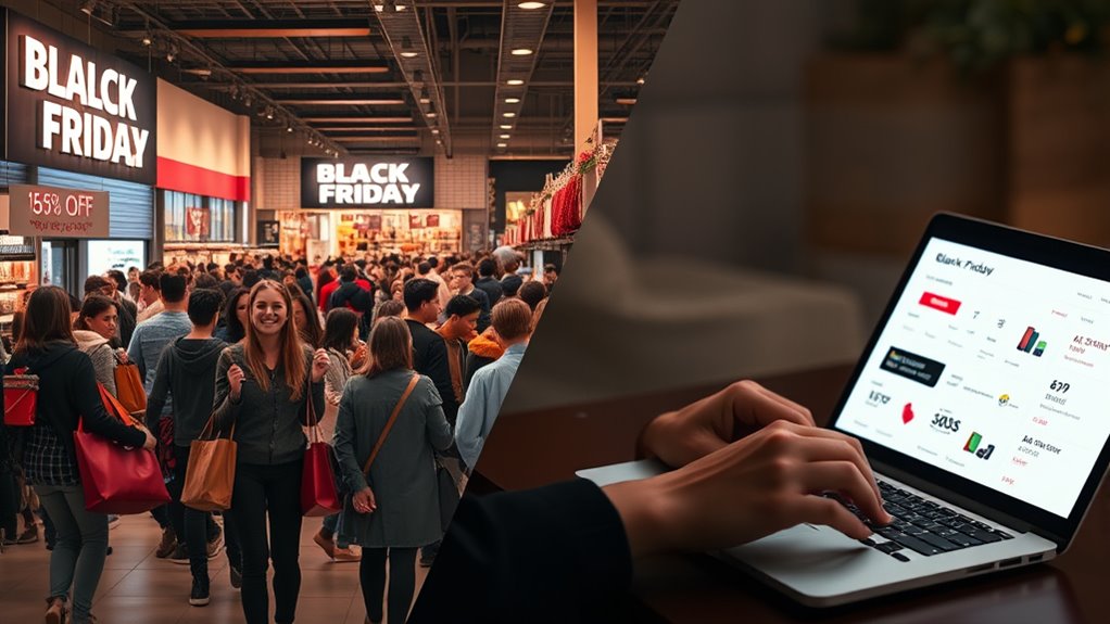 mobile ai driven holiday shopping