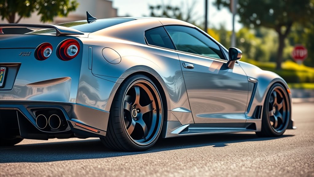 modifications impact resale value