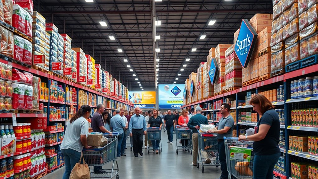 monthly vs annual rewards