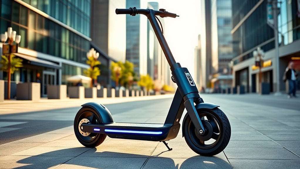 motor power and safety