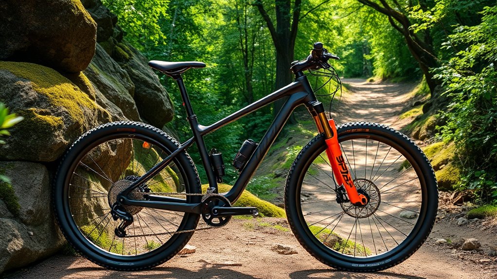 mountain bike buying considerations