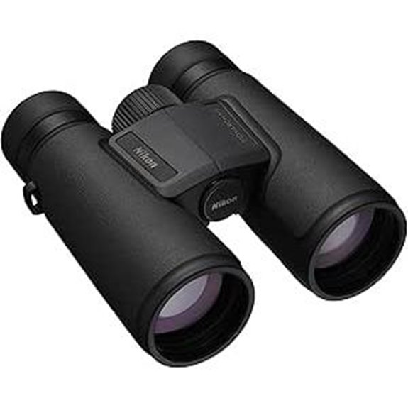 Nikon Monarch M5 8x42 Waterproof Binocular