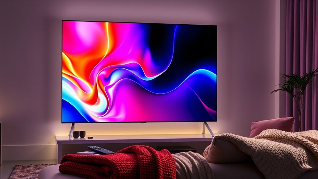 oled tv shopping considerations