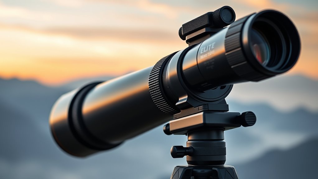 optical clarity and durability