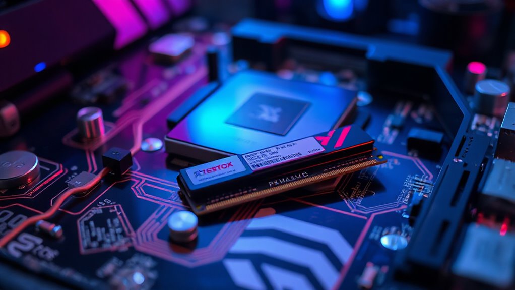 optimal ram for computing