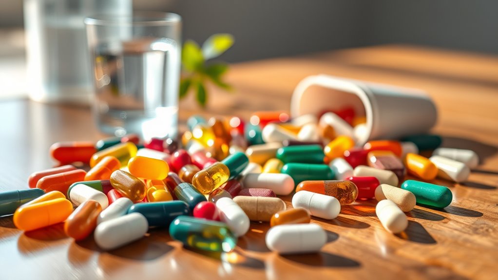 optimize nutrient absorption naturally