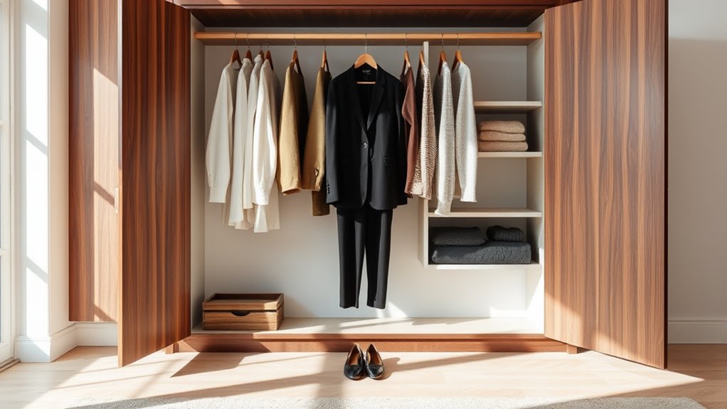 organize simplify refresh inspire