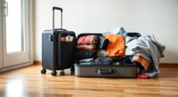 packing tips for travel