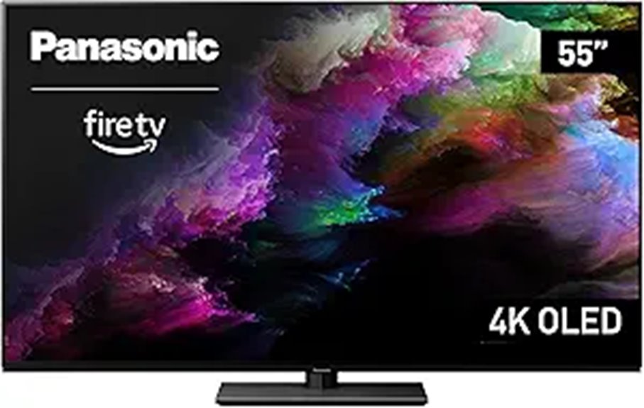 Panasonic Z85 Series 55-inch OLED 4K Smart TV