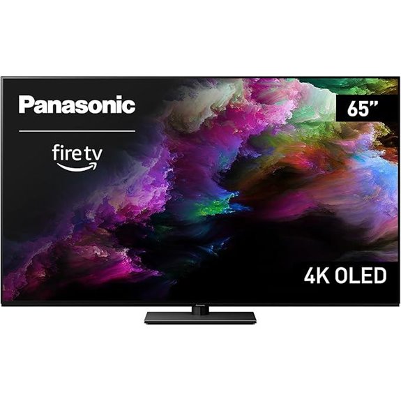 Panasonic Z85 65-Inch OLED 4K Smart Fire TV