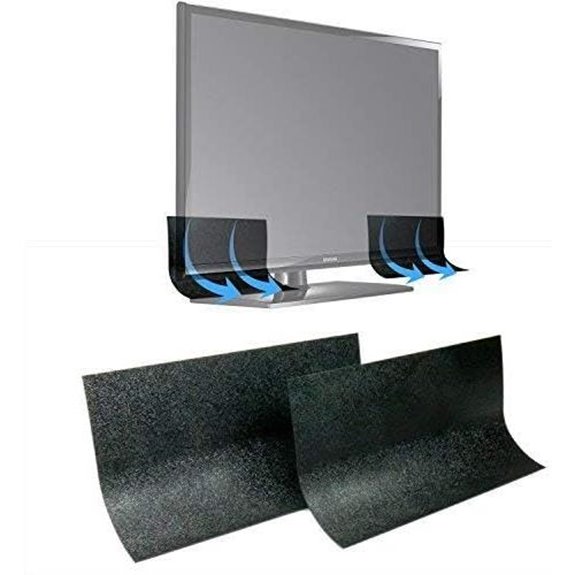 Passive TV Speaker Amplifier for Better Sound