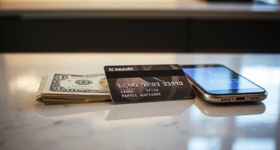 payment methods cost comparison