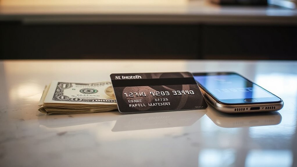 payment methods cost comparison