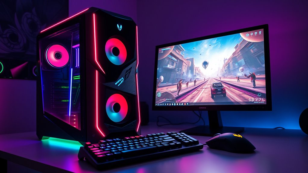 performance cooling customization future proofing