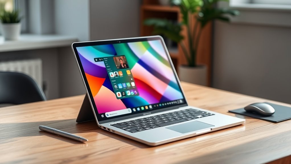 performance display battery security