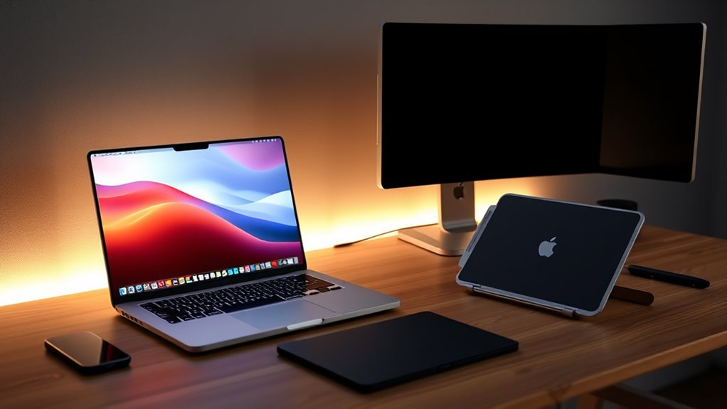 performance memory ports battery