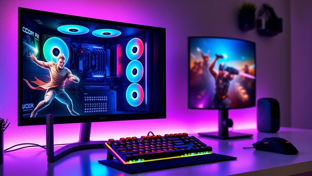 performance upgradability cooling value