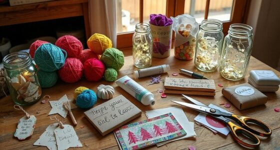 personalized holiday gift ideas