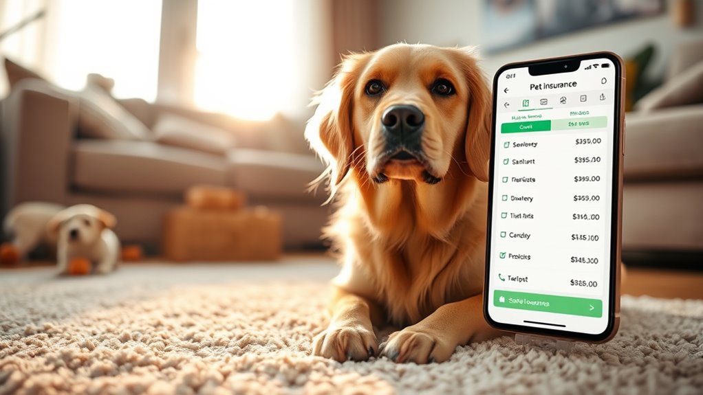 pet age breed location