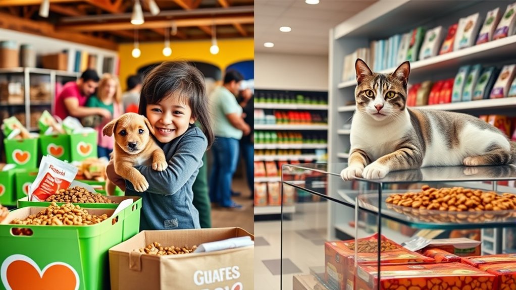 pet care financial considerations